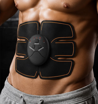 Allenamento Muscolare EMS