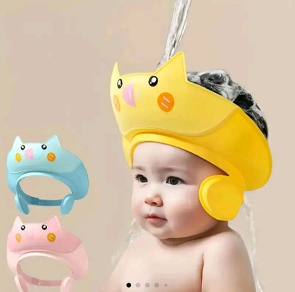 Bob™ - Proteggi viso bambino